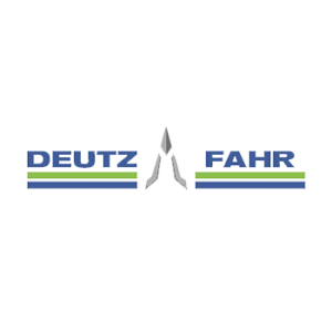 Deutz-Fahr logo